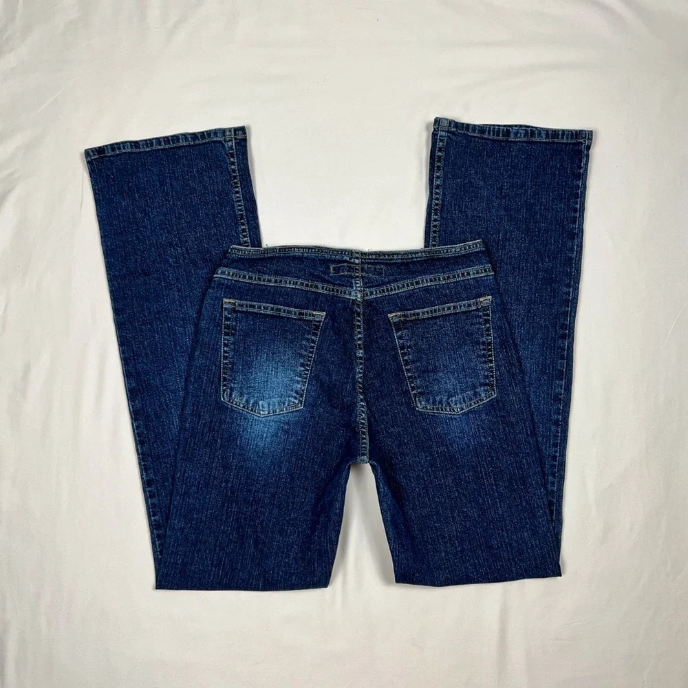 Vintage Y2K Zena Jeans - Picture 3 of 7
